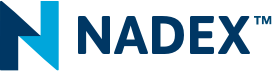 Nadex logo